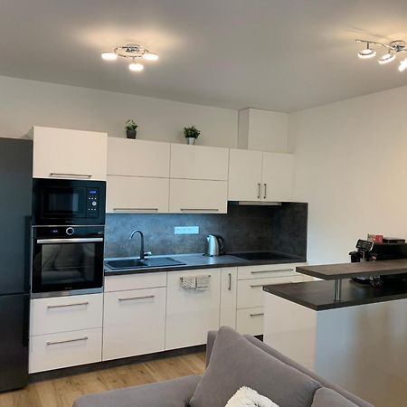 Apartman S Vyhlidkou Horní Maršov Екстериор снимка
