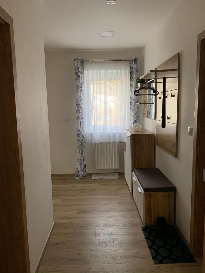 Apartman S Vyhlidkou Horní Maršov Екстериор снимка
