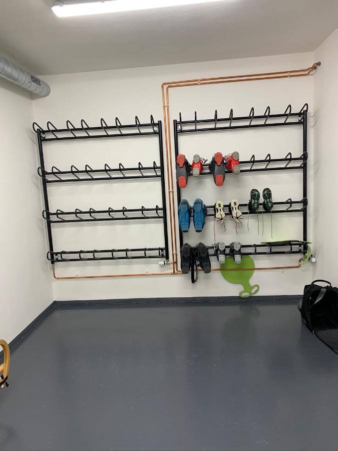 Apartman S Vyhlidkou Horní Maršov Екстериор снимка