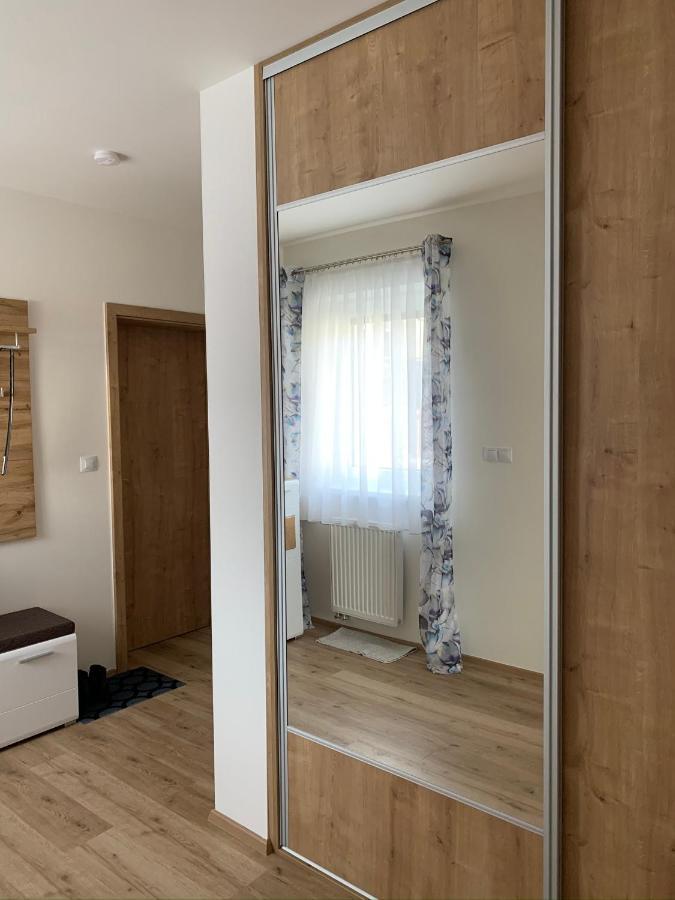 Apartman S Vyhlidkou Horní Maršov Екстериор снимка