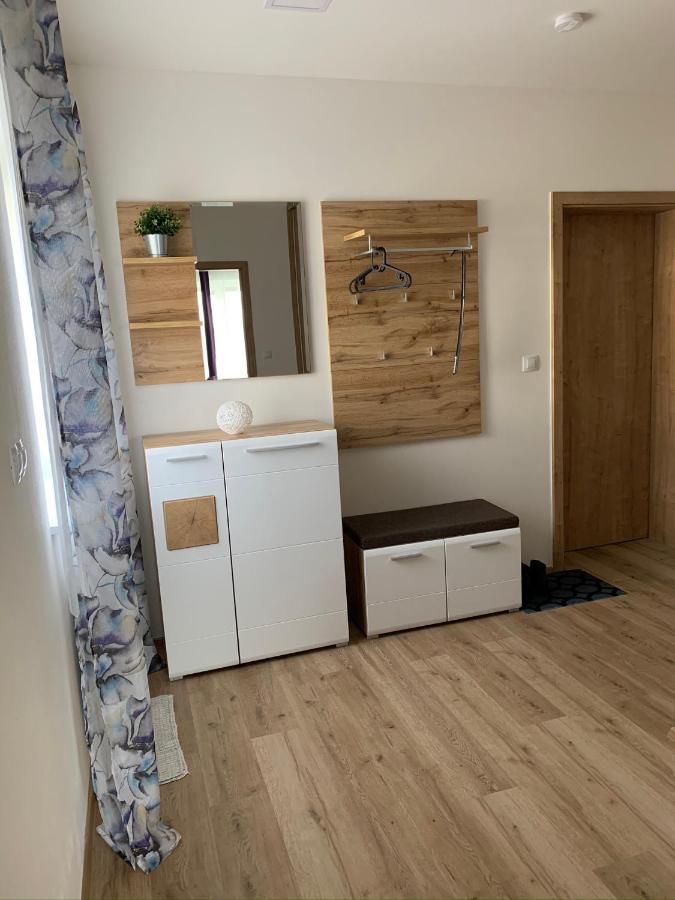 Apartman S Vyhlidkou Horní Maršov Екстериор снимка