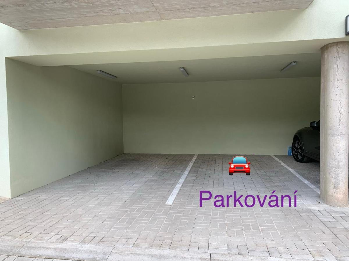 Apartman S Vyhlidkou Horní Maršov Екстериор снимка