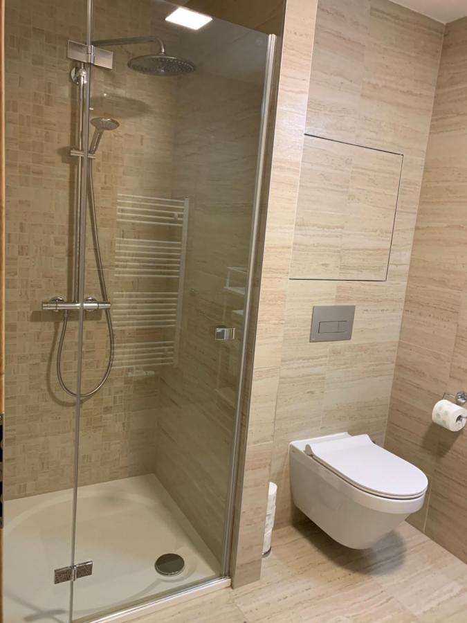 Apartman S Vyhlidkou Horní Maršov Екстериор снимка
