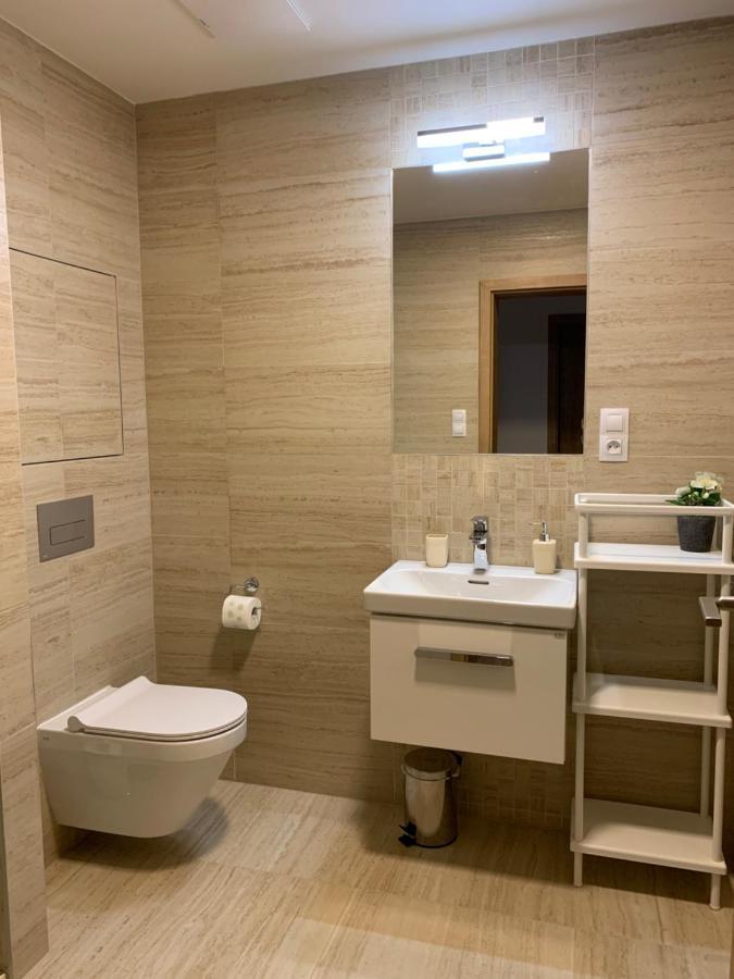 Apartman S Vyhlidkou Horní Maršov Екстериор снимка