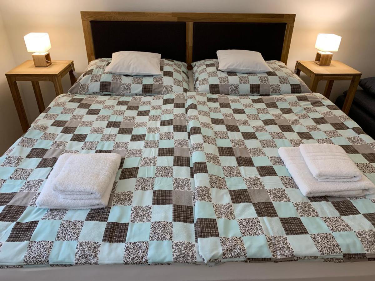 Apartman S Vyhlidkou Horní Maršov Екстериор снимка
