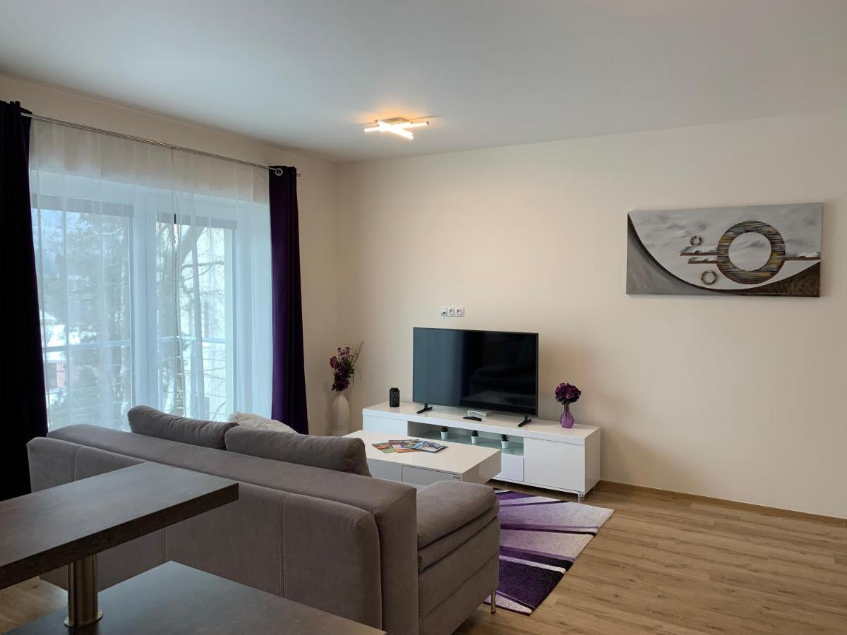 Apartman S Vyhlidkou Horní Maršov Екстериор снимка