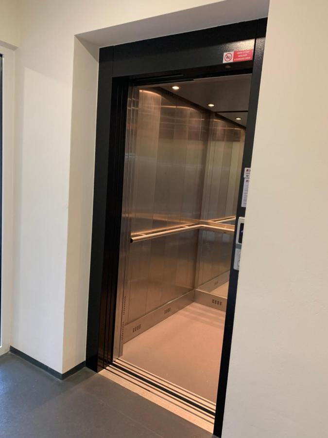 Apartman S Vyhlidkou Horní Maršov Екстериор снимка