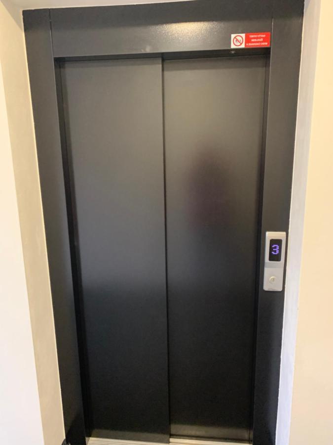 Apartman S Vyhlidkou Horní Maršov Екстериор снимка