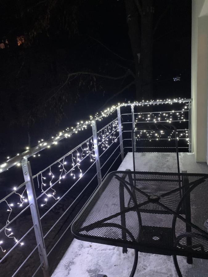 Apartman S Vyhlidkou Horní Maršov Екстериор снимка