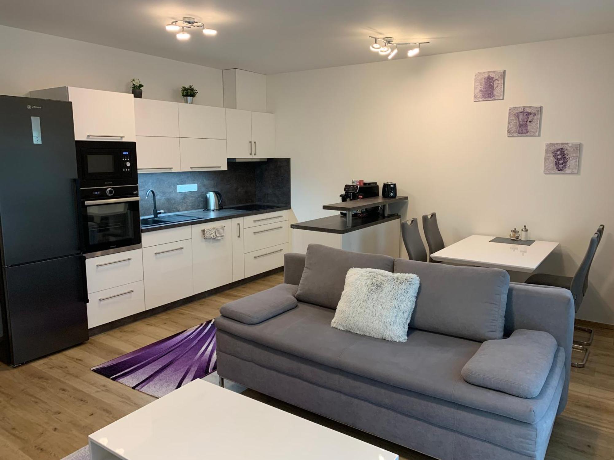 Apartman S Vyhlidkou Horní Maršov Екстериор снимка