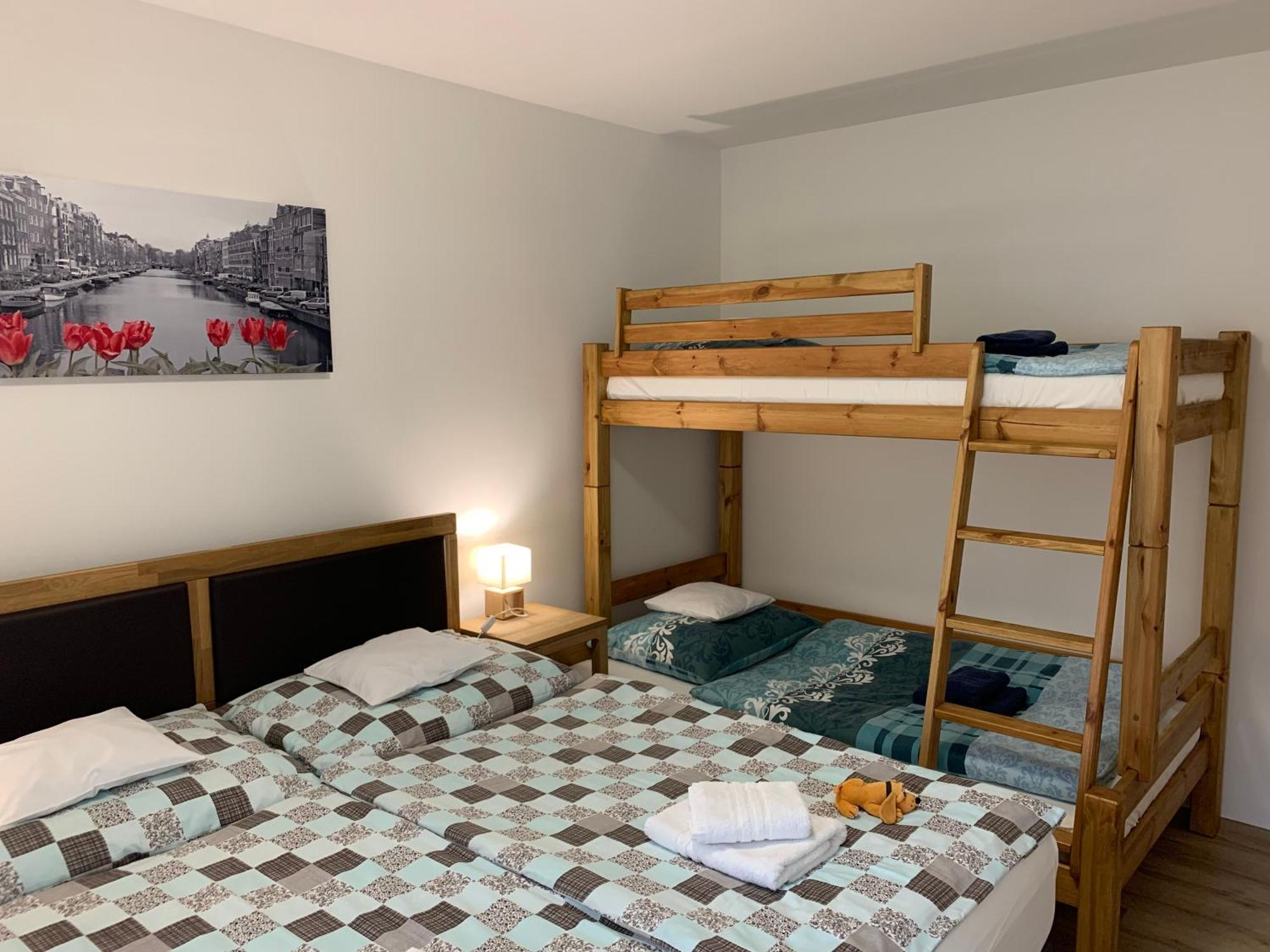 Apartman S Vyhlidkou Horní Maršov Екстериор снимка